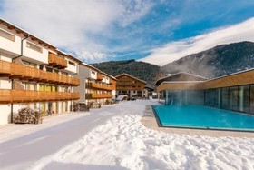 Ferienanlage Central