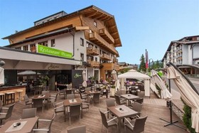 Ferienanlage Central
