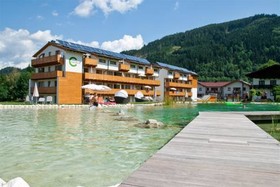 Ferienanlage Central