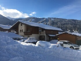 Ferienhaus Eva