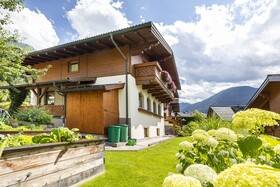 Ferienhaus Eva