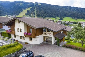 Ferienhaus Eva