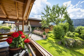 Ferienhaus Eva