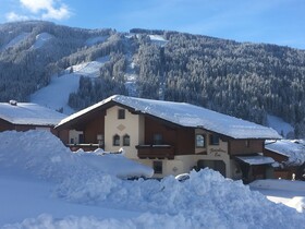 Ferienhaus Eva