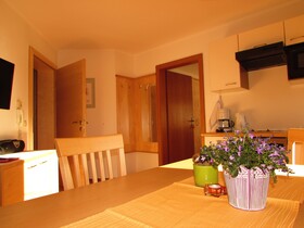 Ferienhaus Eva