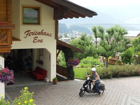 Ferienhaus Eva