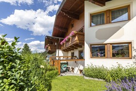 Ferienhaus Eva