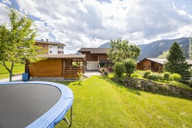 Ferienhaus Eva