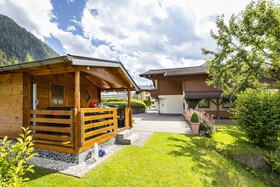 Ferienhaus Eva