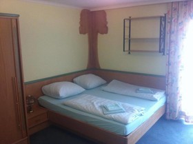 Gasthof Schnitzl - Eck