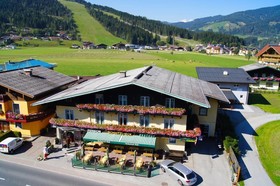 Gasthof Schnitzl - Eck