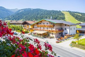 Gasthof Schnitzl - Eck