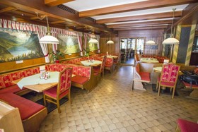 Gasthof Schnitzl - Eck