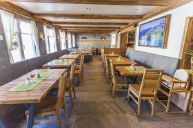 Gasthof Schnitzl - Eck
