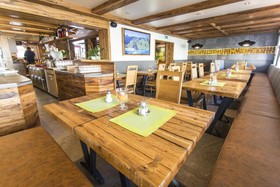 Gasthof Schnitzl - Eck
