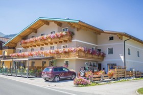 Gasthof Schnitzl - Eck