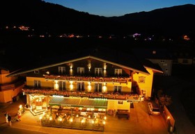 Gasthof Schnitzl - Eck
