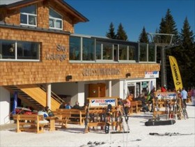 Griessenkarhaus Flachau
