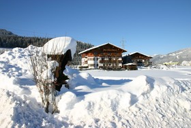 Harml's Aparthotel Flachau