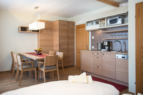 Harml's Aparthotel Flachau