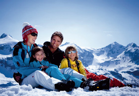 Harml's Aparthotel Flachau
