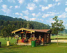 Harml's Aparthotel Flachau