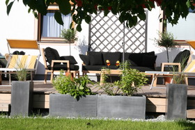 Harml's Aparthotel Flachau