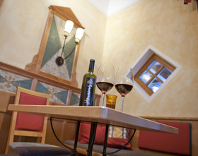 Harml's Aparthotel Flachau