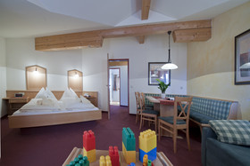 Harml's Aparthotel Flachau