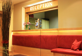 Harml's Aparthotel Flachau