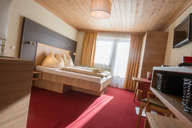 Harml's Aparthotel Flachau