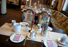 Harml's Aparthotel Flachau