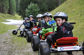 Harml's Aparthotel Flachau