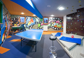 Harml's Aparthotel Flachau