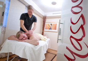 Harml's Aparthotel Flachau