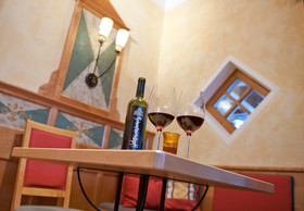 Harml's Aparthotel Flachau