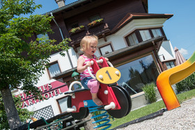 Harml's Aparthotel Flachau