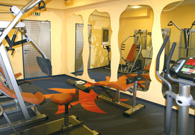 Harml's Aparthotel Flachau