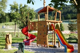 Harml's Aparthotel Flachau