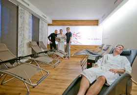 Harml's Aparthotel Flachau