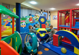 Harml's Aparthotel Flachau