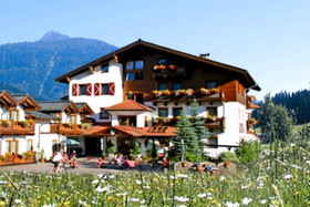 Harml's Aparthotel Flachau