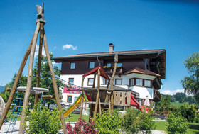 Harml's Aparthotel Flachau
