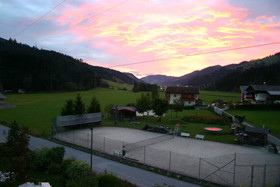 Harml's Aparthotel Flachau