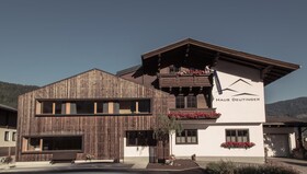 Haus Deutinger