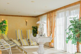 Hinteraigengut Landhotel