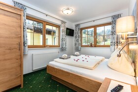 Hinteraigengut Landhotel