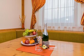 Hinteraigengut Landhotel
