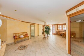 Hinteraigengut Landhotel