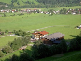 Hinteraigengut Landhotel